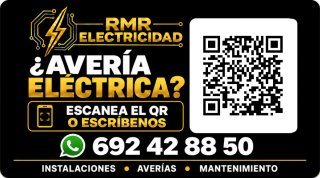 ⚡ ELECTRICISTA EN VALENCIA Y ALREDEDORES