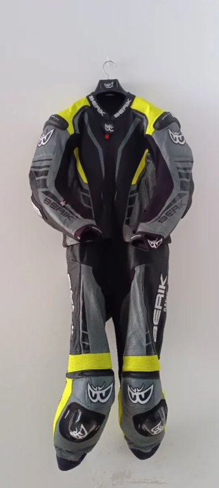 Mono Berik XR-Ace 2 piezas