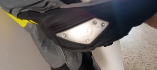 Mono Berik XR-Ace 2 piezas