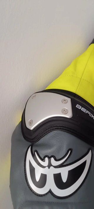 Mono Berik XR-Ace 2 piezas