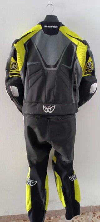 Mono Berik XR-Ace 2 piezas