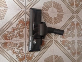 Aspiradora Rowenta Swift Power Cyclonic