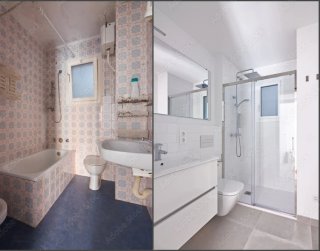 Reformas cocinas, baños, integrales...