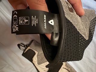 Guantes Revit Offtrack 2