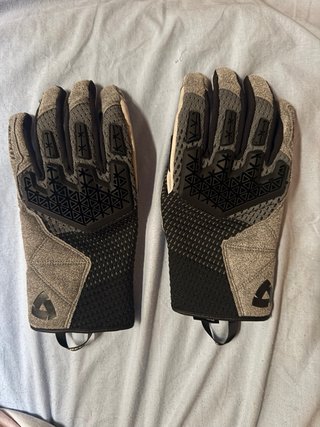 Guantes Revit Offtrack 2