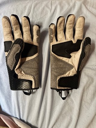 Guantes Revit Offtrack 2