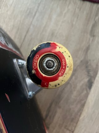 Skate Globe Completo Decathlon