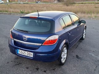 Opel Astra 2006