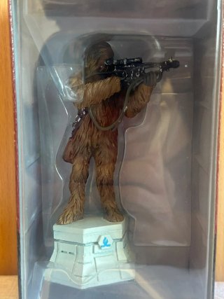 Figura Star Wars Chewbacca