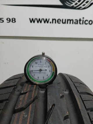 205 65 15 94V CONTINENTAL CONTI PREMIUM CONTACT 2