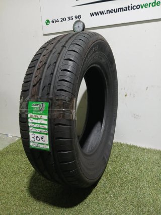 205 65 15 94V CONTINENTAL CONTI PREMIUM CONTACT 2