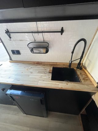 Volkswagen Crafter 2014