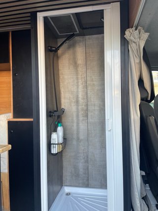 Volkswagen Crafter 2014