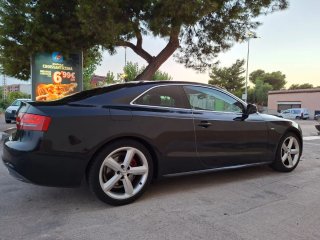 Audi A5 2009