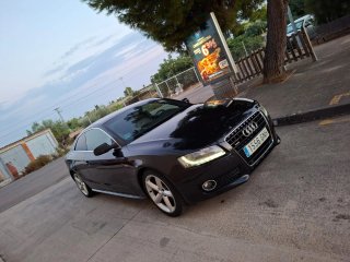 Audi A5 2009