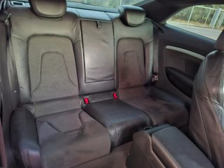 Audi A5 2009