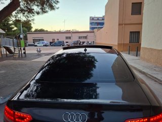 Audi A5 2009