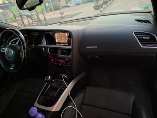 Audi A5 2009