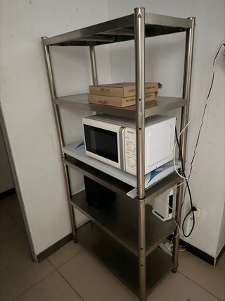 Mobiliario de carnicería y charcutería
