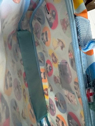 Bolsa portátil Pets Factor animales
