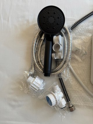 Calentador Agua Instantáneo Eléctrico Cocina