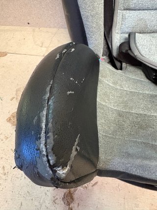 Silla coche Isofix Playxtrem