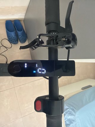 Patinete Xiaomi Pro 2