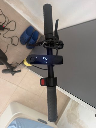 Patinete Xiaomi Pro 2