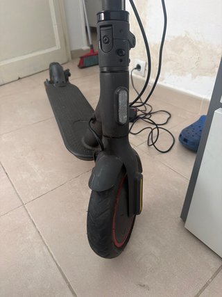 Patinete Xiaomi Pro 2