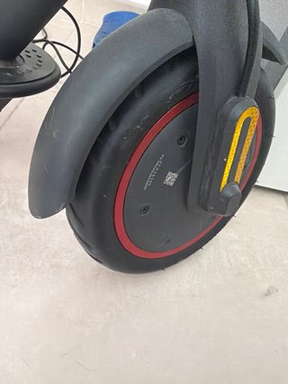 Patinete Xiaomi Pro 2