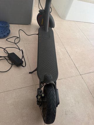 Patinete Xiaomi Pro 2