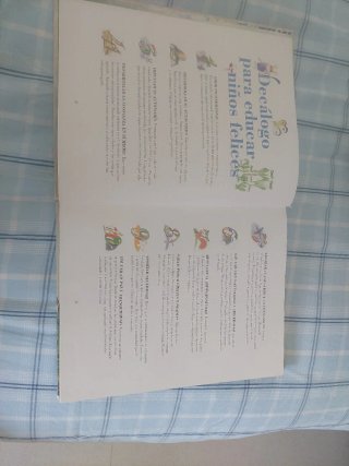 Libro Cuentos para educar niños felices