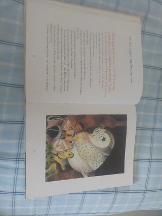 Libro Cuentos para educar niños felices