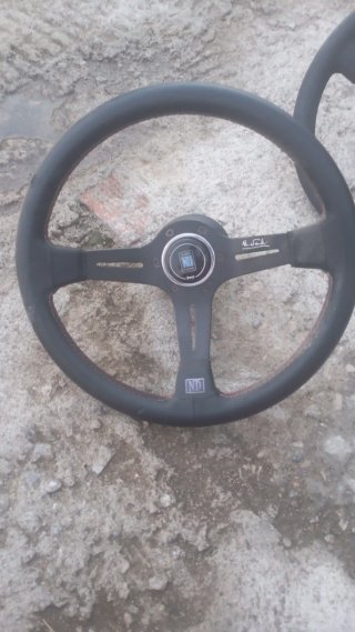 Volante Nardi ND