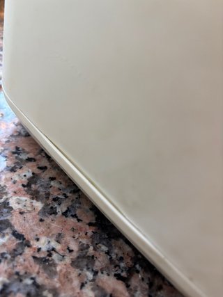 Cecotec Airfryer 5000 Beige