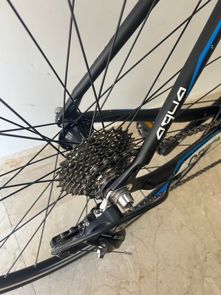 Orbea Aqua 10 2014 Shimano 105 talla 54