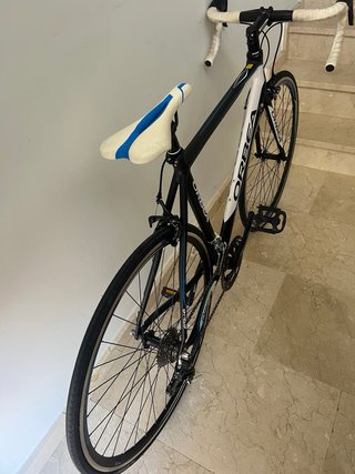 Orbea Aqua 10 2014 Shimano 105 talla 54