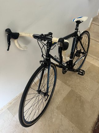Orbea Aqua 10 2014 Shimano 105 talla 54