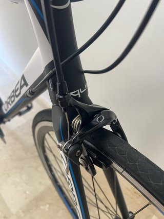 Orbea Aqua 10 2014 Shimano 105 talla 54