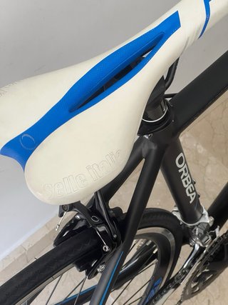 Orbea Aqua 10 2014 Shimano 105 talla 54