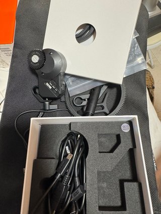 Zhiyun Weebill 3 Combo + Motor Servo