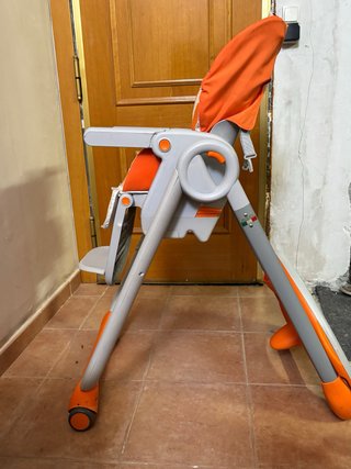 Seggiolone Chicco Polly2Start 0-18 mesi