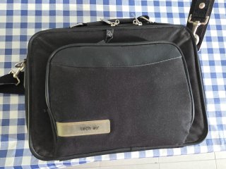 Mini portátil Acer Aspire One azul