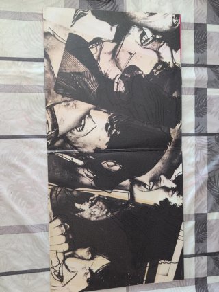 The Rolling Stones - Love You Live Vinilo