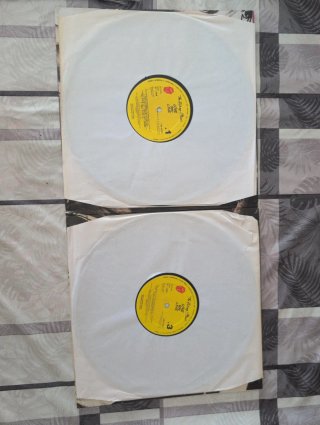 The Rolling Stones - Love You Live Vinilo