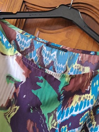 Blusa Peter Murray