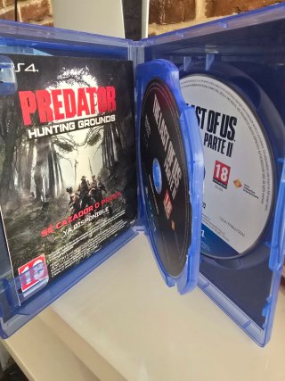 Videojuegos PS5: GTA, Alan Wake, Cyberpunk...