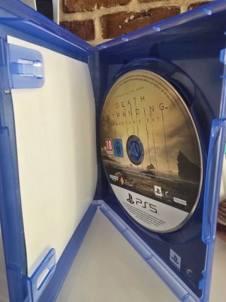 Videojuegos PS5: GTA, Alan Wake, Cyberpunk...