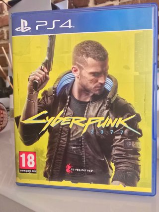 Videojuegos PS5: GTA, Alan Wake, Cyberpunk...