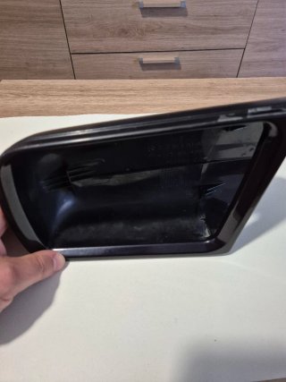 Carcasa Espejo Izquierdo Mercedes W210
